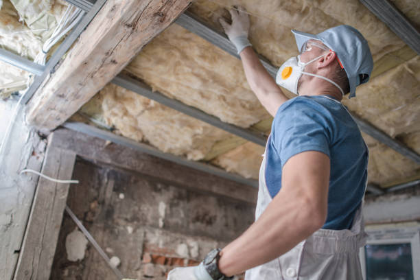 Best Spray Foam Insulation in Magna, UT