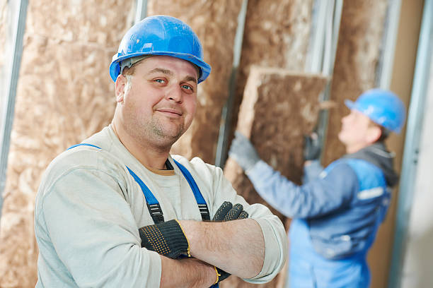 Types of Insulation We Offer in Magna, UT