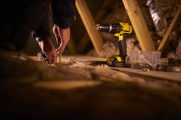 Best DIY Insulation Kits and Guidance in Magna, UT